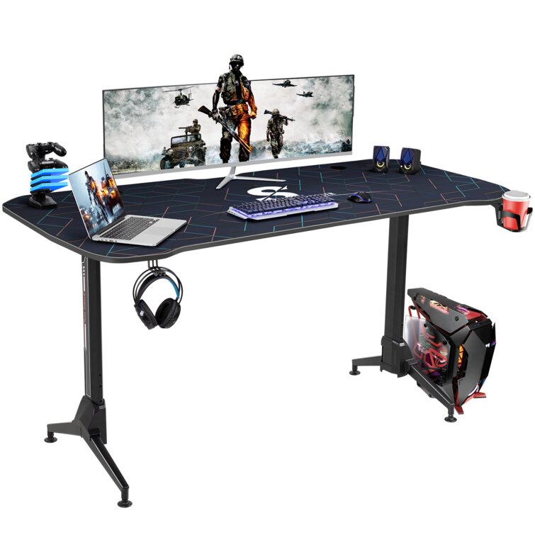 Burov on sale gaming desk